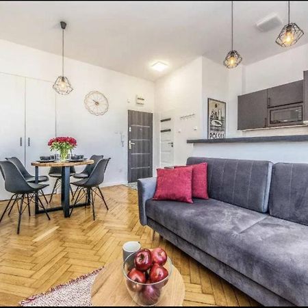 Skwer Kosciuszki Cenral Flat Apartment Gdynia Bagian luar foto